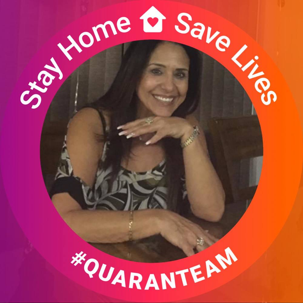 Meet your Posher, Gloria